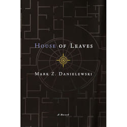 ISBN House of Leaves