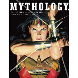 ISBN Mythology book English Hardcover 320 pages