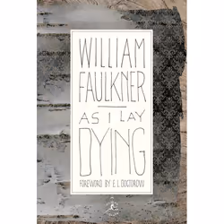 ISBN As I Lay Dying, Classics, English, Hardcover, 256 pages