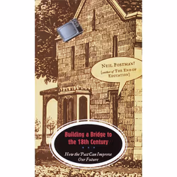 ISBN Building a Bridge to the 18th Century, Paperback, 224 pages