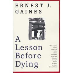 ISBN A Lesson Before Dying book English Paperback 272 pages