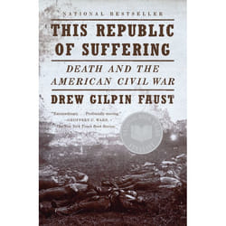 ISBN This Republic of Suffering