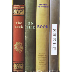 ISBN The Book on the Bookshelf