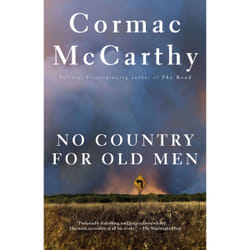 ISBN No Country for Old Men book English Paperback 320 pages