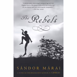 ISBN The Rebels, English, Paperback, 288 pages