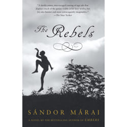 ISBN The Rebels book English Paperback 288 pages