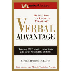 ISBN Verbal Advantage