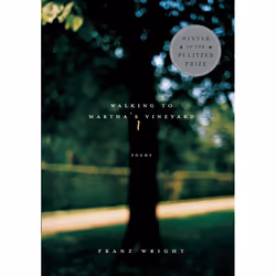 ISBN Walking to Martha’s Vineyard, Classics, English, Paperback, 96 pages