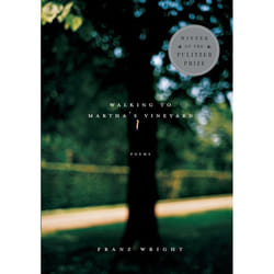ISBN Walking to Martha’s Vineyard