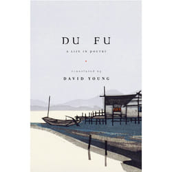 ISBN Du Fu