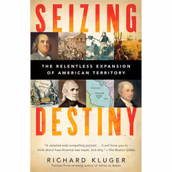ISBN Seizing Destiny, Paperback, 672 pages