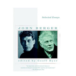 ISBN Selected Essays of John Berger