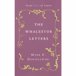 ISBN The Whalestoe Letters, English, Paperback, 104 pages