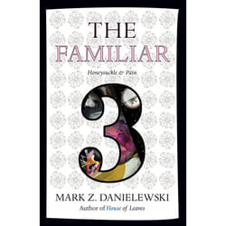 ISBN The Familiar, Volume 3