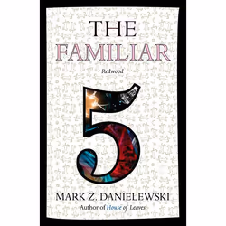ISBN The Familiar, Volume 5, Fiction, English, Paperback, 880 pages