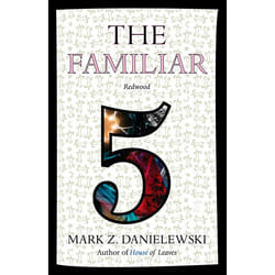 ISBN The Familiar, Volume 5