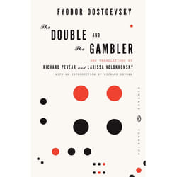 ISBN The Double and The Gambler