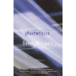 ISBN Ghostwritten book English Paperback 448 pages