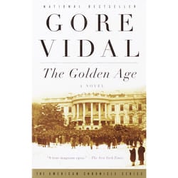ISBN The Golden Age book English Paperback 480 pages
