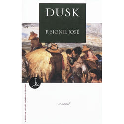 ISBN Dusk