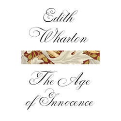 ISBN The Age of Innocence book English Paperback 320 pages
