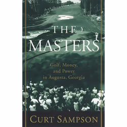 ISBN The Masters, Paperback, 304 pages