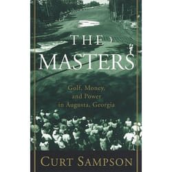 ISBN The Masters