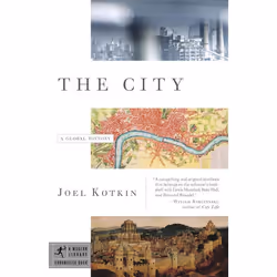 ISBN The City, Classics, English, Paperback, 256 pages