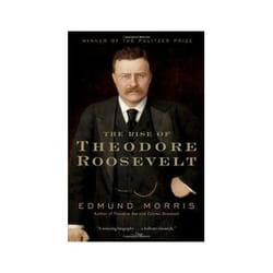 ISBN Rise of Theodore Roosevelt book Politics English 944 pages