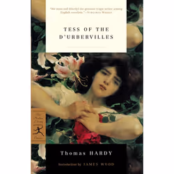 ISBN Tess of the d’Urbervilles, Classics, English, Paperback, 544 pages