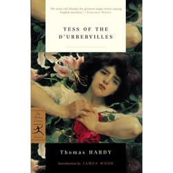 ISBN Tess of the d’Urbervilles