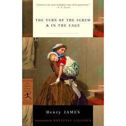 ISBN The Turn of the Screw & In the Cage