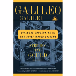 ISBN Dialogue Concerning the Two Chief World Systems, Classics, English, Paperback, 640 pages