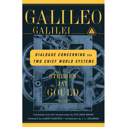 ISBN Dialogue Concerning the Two Chief World Systems