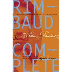 ISBN Rimbaud Complete
