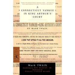 ISBN A Connecticut Yankee in King Arthur’s Court