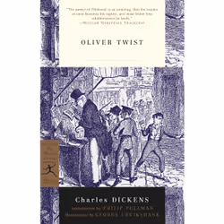 ISBN Oliver Twist, English, Paperback, 480 pages
