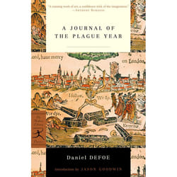 ISBN A Journal of the Plague Year
