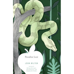 ISBN Paradise Lost