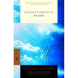 ISBN Selected Dialogues of Plato