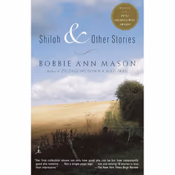 ISBN Shiloh and Other Stories, Classics, English, Paperback, 256 pages