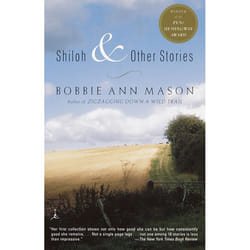 ISBN Shiloh and Other Stories