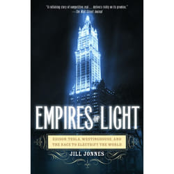 ISBN Empires of Light