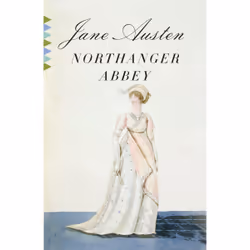 ISBN Northanger Abbey, English, Paperback, 256 pages