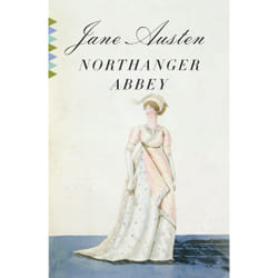 ISBN Northanger Abbey book English Paperback 256 pages