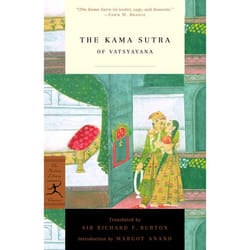 ISBN The Kama Sutra of Vatsyayana