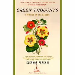 ISBN Green Thoughts, Classics, English, Paperback, 320 pages