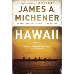 ISBN Hawaii book English Paperback 1136 pages