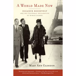 ISBN A World Made New, Biography, English, Paperback, 368 pages