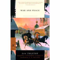 ISBN War and Peace, English, Paperback, 1424 pages